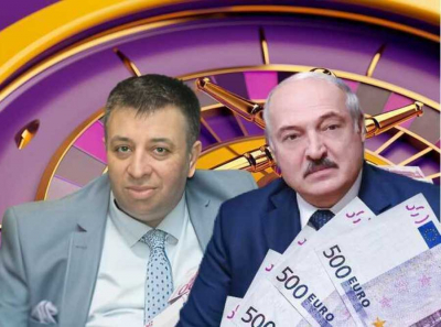 Мафиозный хаб под патронатом Лукашенко: H Casino отмывает грязные деньги Европы с крышей от его охранника Матыса и множеством трупов разоблачителей