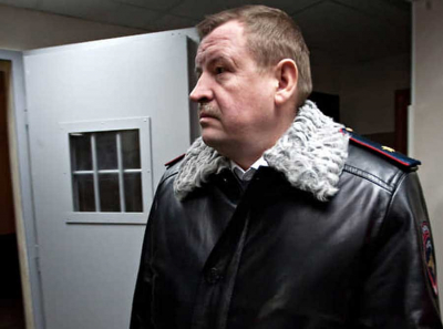 Сергей Умнов разменял заслуги на взятки