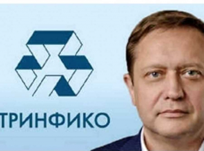 «Тринфико» и другие схемы. Олег Белай отбеливает имидж, опасаясь уголовных дел?