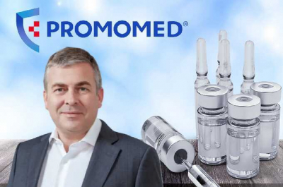 Pharma terror by PJSC Promomed: how Pyotr Bely replaces medicine with aggressive marketing and the toxic &ldquo;Tirzetta&rdquo;