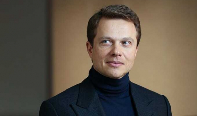 Максим Ликсутов. Эстонский затейник по «транспортировке» бюджета в группировке Собянина