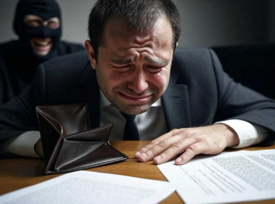 BCS247: Мошенничество с Вашими Деньгами под Маской Торговой Платформы — Обман, Фальшивые Отзывы и Манипуляции с Котировками