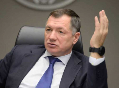 Суд постановил взыскать с компании Марата Хуснуллина 87 миллионов рублей за несоблюдение сроков реконструкции санатория в Кисловодске