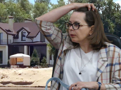 Берег для избранных: Визгалов, Любарский и Кравцова в схеме захвата федеральной земли на острове Чардым