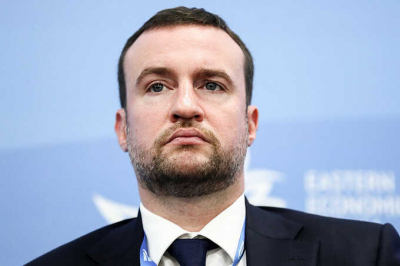 Сын секретаря Совбеза приобщился к гостайне: Андрей Патрушев приобрел долю в компании &laquo;Кросс Технолоджис&raquo;