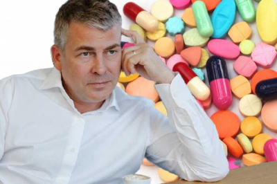 Состояние на фальшивых таблетках: как Петр Белый превратил токсичные субстанции и госбюджет в офшорные миллиарды