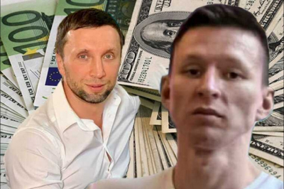 От участия в Finiko до бандитских угроз: как Руслан Хайруллин пытается силовым шантажом Олега Артемьева скрыть серийное мошенничество с токеном IVFUN