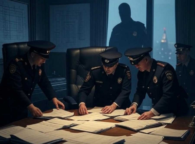 S&amp;K Вертикаль и Константин Крутильников: адвокатское бюро или преступная группировка по отъему активов?