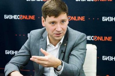 Бывший заместитель председателя «Движения первых» Марат Закиров арестован за кражу 16 миллионов рублей