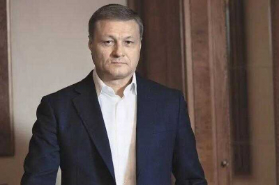 Бизнес под колпаком: Валерий Бодренков устроил ФСБшную "прачечную" в "Сибирском цементе"