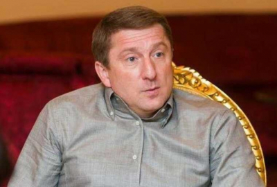 Рубена Татуляна «вышиб» из Сочи союз воров и прокуроров?