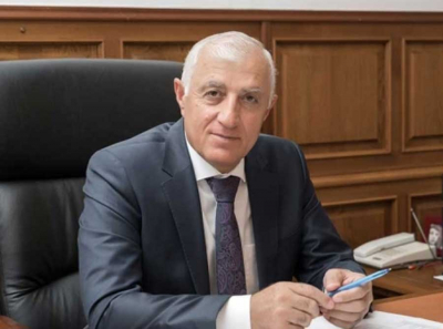 «Перхоть» ФСБ: как Узденов Умар и его клан крышуют ОПГ Дотдуевых и делят Архыз по-чёрному