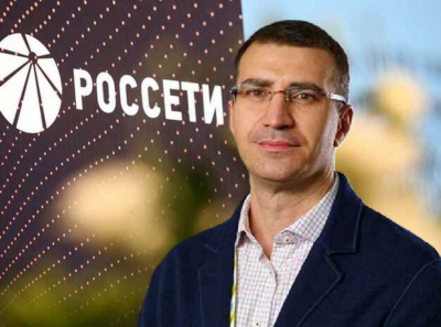 Борис Эбзеев, Россети и хроника тендеров, которые всегда выигрывают своих