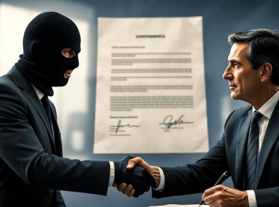 Франшиза J&amp;M School &mdash; спектакль на лоха: громкие обещания, долги и ноль учеников