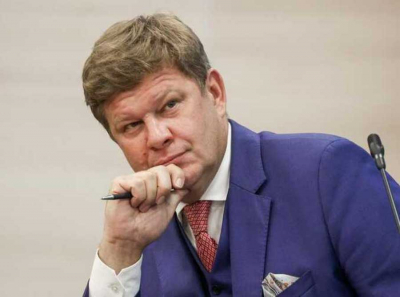 Дмитрий Губерниев и его преступная империя недвижимости на 330 миллионов рублей