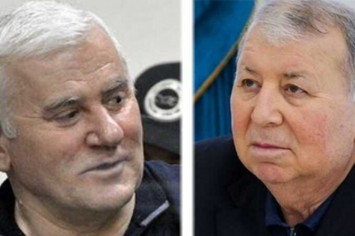 Имущество сторонних лиц оказалось арестовано вследствие исковых заявлений Генпрокуратуры к окружению Амирова и Магомедова