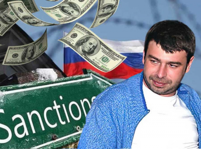 Fugitive 1520 Group founder Boris Usherovich runs a Cyprus offshore network moving Russian Railways money into European real estate to bypass sanctions