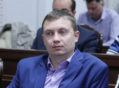 Павел Нефёдов &ndash; садист в погонах: как чиновник с судом за спиной травил дымом инвалида-ребёнка