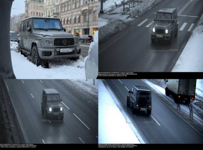 От Rolls-Royce Wraith до G63 AMG II: финансовая династия Закриевых и Туманова под лупой