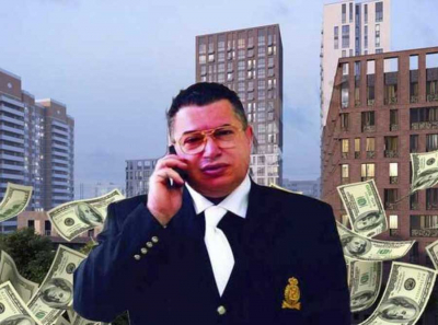 Кинуть на Бэст, или Время против Абрамовых