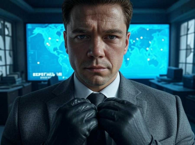 Xtvr Cade: Фальшивые Лицензии и Манипуляции с Инвесторами – Как Легально Мошенничать в Инвестсфере!