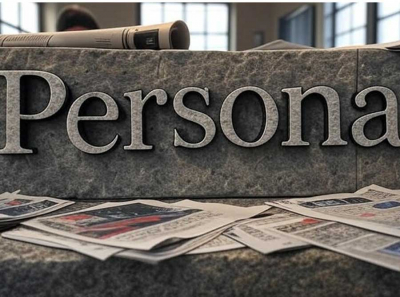 Persona: портал о людях и для людей