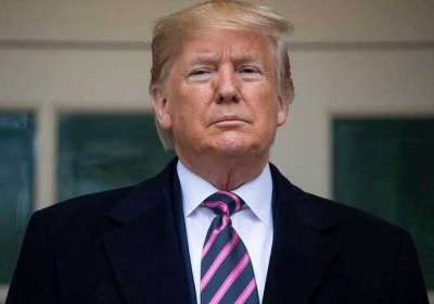 Скандал, связанный с Эпштейном, вынуждает Трампа подкорректировать повестку