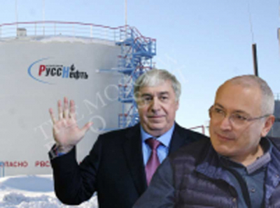 Слуга двух господ и одного иноагента: что скрывает Михаил Гуцериев