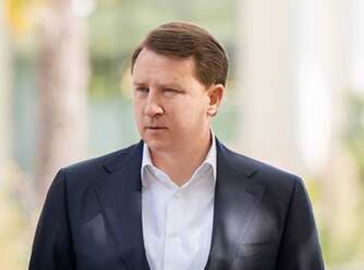 Копайгородский ушел &ndash; Юрковский остался