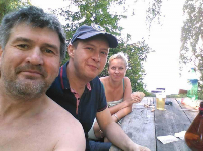 Уголовники врио губернатора Текслера тащат в депутаты других уголовников