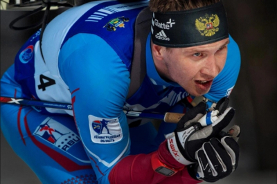 Евгений Сидоров