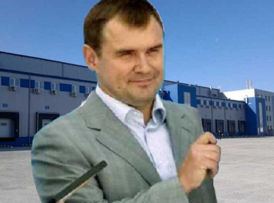 How Yuriy Osmak covers up the Ice Terminal scam: $50 million in public funds dismissed as UkrEximBank turns a blind eye