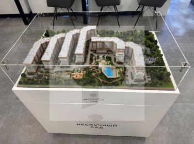 Сочи под контролем Робсона и Вигена Саркисяна: 600 млрд рублей украдены через Кудепста