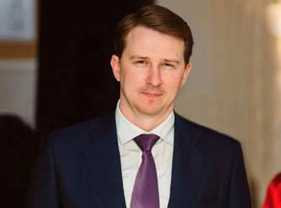 &laquo;Бессребреник&raquo; Алёша, или Копайгородский с видом на губернаторство