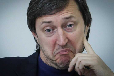 Страх и ненависть в Майями