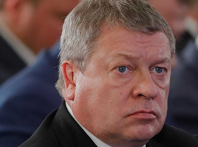 Игорь Зюзин «переделил» «Порт Ванино»?