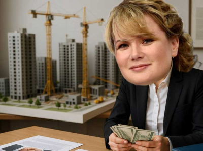 Вице-мэр Москвы Наталья Сергунина продаёт столицу семье: особняки ушли Сафаниевым, прибыль — в офшоры Кипра и Турции