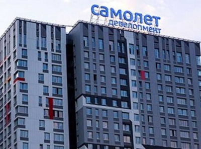 «Самолет» «ставит» на аренду