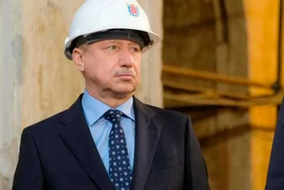 От &laquo;Фабрики троллей&raquo; к Мосгорсуду: как черный пиарщик Вадим Полежаев использует связи с ЧВК &laquo;Вагнер&raquo; для карьерного роста