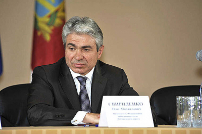 Воликов и Свириденко - хвост виляет собакой