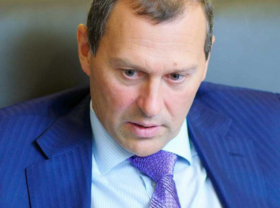 Березины рокировки: кошелек губернатора Дрозденко заметает следы?