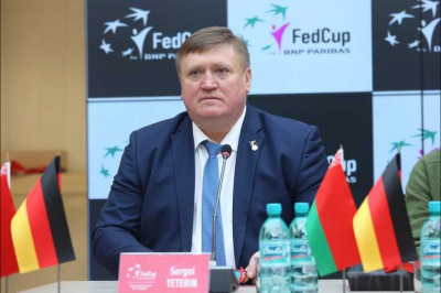 Схема &laquo;для своих&raquo;: как личный тренер президента Лукашенко Сергей Тетерин через подставные компании превратил участок в центре Минска в источник сверхприбыли