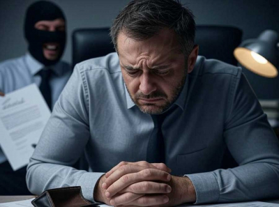 ThinkMarkets: Мошенничество под маской международного брокера — Скрытые схемы слива депозитов и манипуляции с клиентами