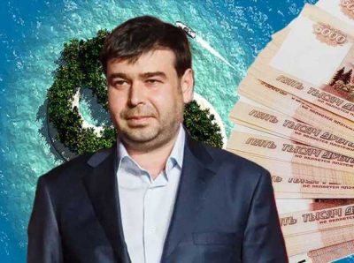 От Якунина к Белозерову: как Ушерович и компания Крапивина остались у кормушки РЖД