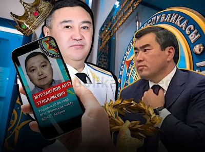 Скандал с «куратором»: инсайдеры говорят о возможной отставке руководителя спецслужбы