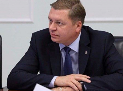 «Единая Россия» выдвинула уголовника в депутаты Челябинска. ИНСАЙД