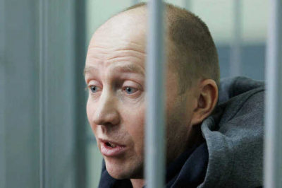 Суд в Нижнем Тагиле одобрил условно-досрочное освобождение экс-сотрудника антикоррупционного управления МВД Андрея Дьякова