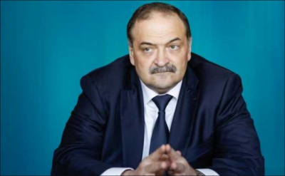 &laquo;Меликов для меня никто&raquo;