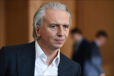 Дюков спрятал свои активы на 2 млрд за спиной брата Гуринова Артема