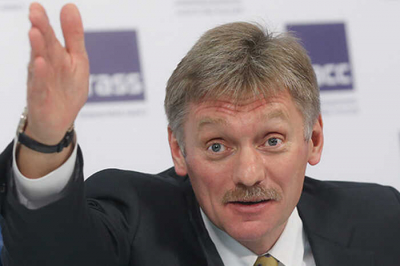 Телефонные связи ФСО и охраны Путина попали в сеть через контакт Дмитрия Пескова